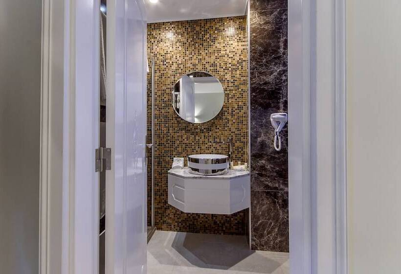 호텔 Villa Mariazinha Charming