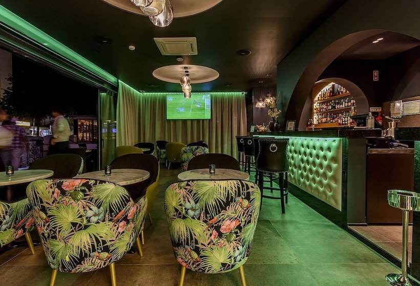 酒店 Villa Mariazinha Charming