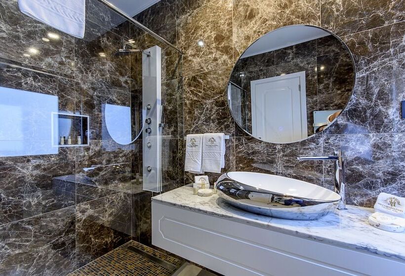 호텔 Villa Mariazinha Charming