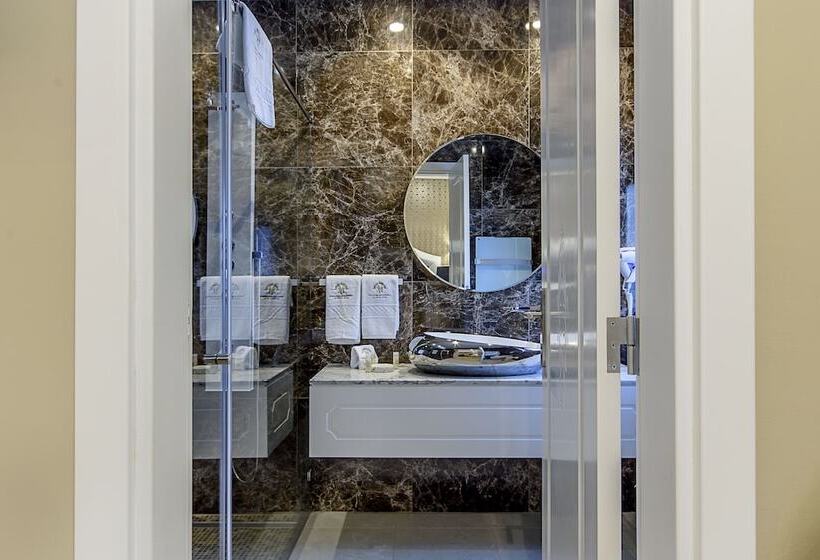 호텔 Villa Mariazinha Charming