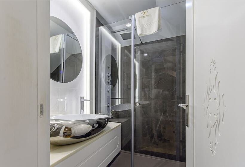 호텔 Villa Mariazinha Charming