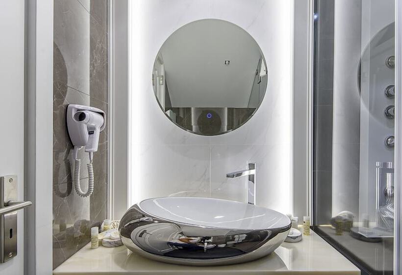 호텔 Villa Mariazinha Charming