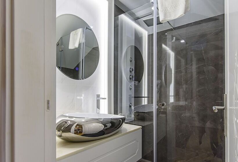 酒店 Villa Mariazinha Charming