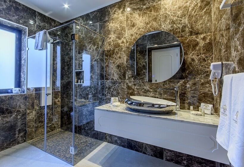 酒店 Villa Mariazinha Charming