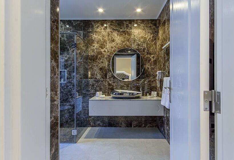 호텔 Villa Mariazinha Charming