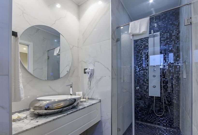 酒店 Villa Mariazinha Charming