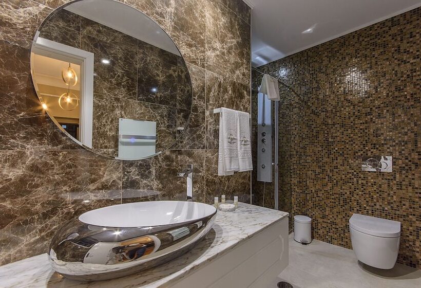 호텔 Villa Mariazinha Charming