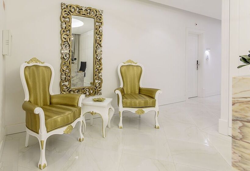 酒店 Villa Mariazinha Charming