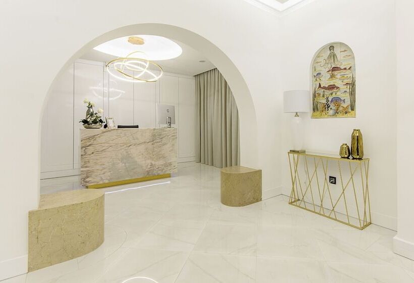 酒店 Villa Mariazinha Charming