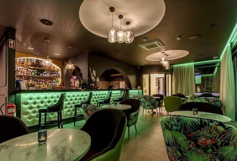 酒店 Villa Mariazinha Charming