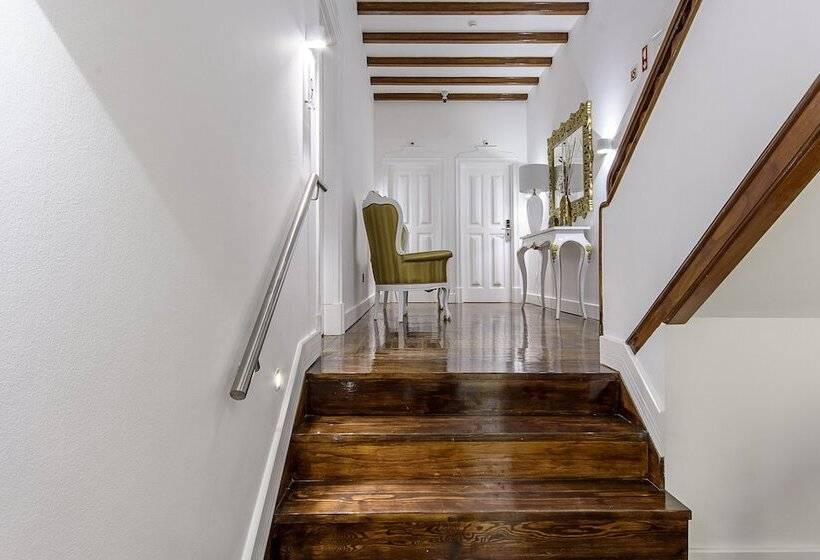 호텔 Villa Mariazinha Charming