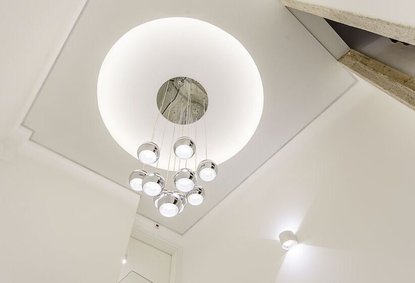 호텔 Villa Mariazinha Charming