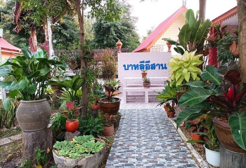 هتل Vimanmek