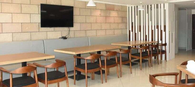 酒店 Wonder Country Club And Resort