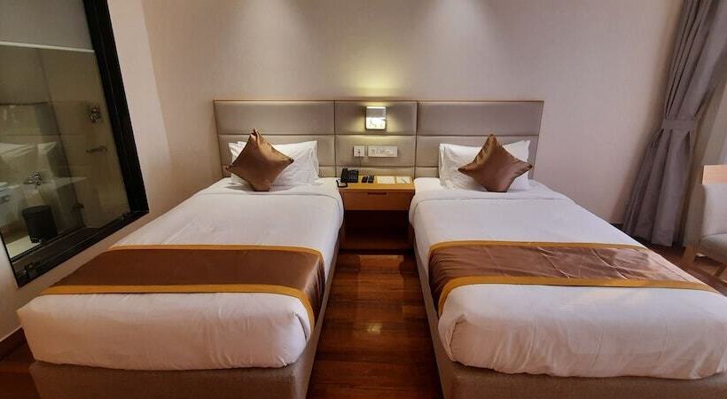 酒店 Wonder Country Club And Resort