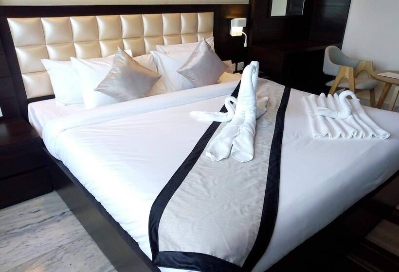 酒店 Wonder Country Club And Resort