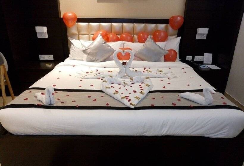 酒店 Wonder Country Club And Resort