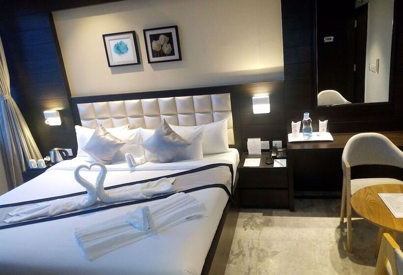 酒店 Wonder Country Club And Resort