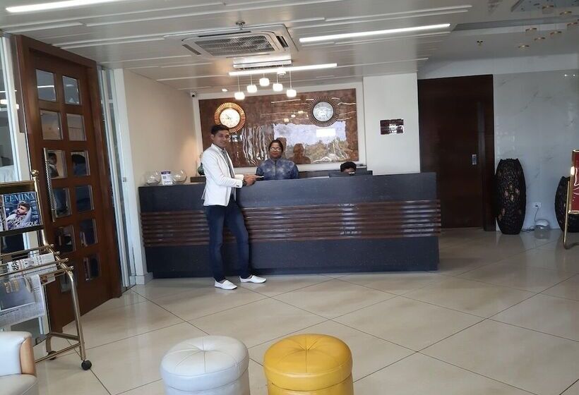 酒店 Wonder Country Club And Resort