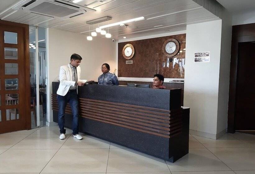 酒店 Wonder Country Club And Resort