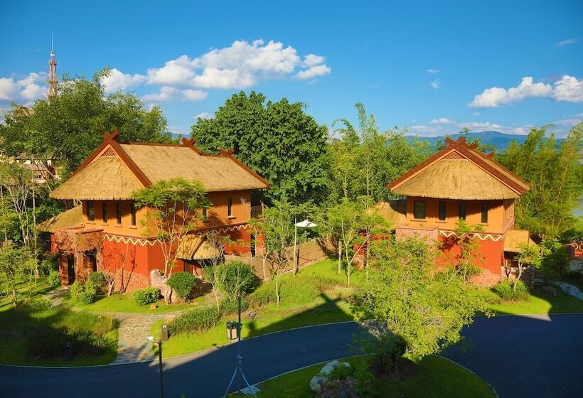 فندق Ximeng Xikang Wellness & Resorts