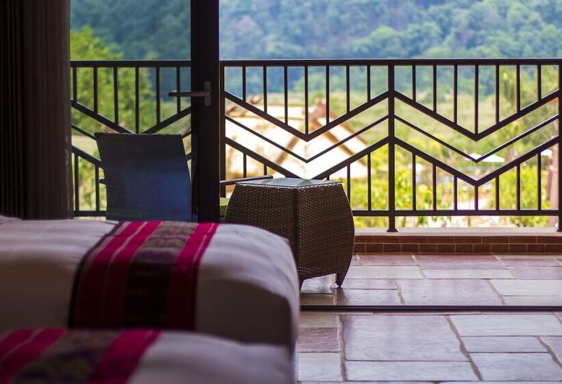 فندق Ximeng Xikang Wellness & Resorts