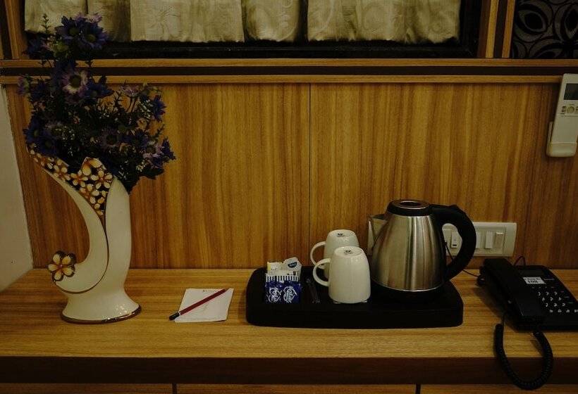 Jivanta Hotel Mahabaleshwar