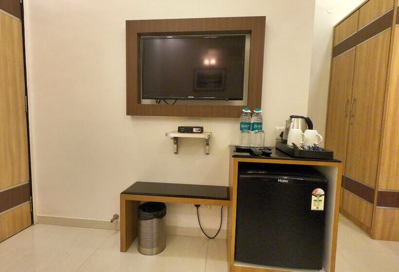 Jivanta Hotel Mahabaleshwar