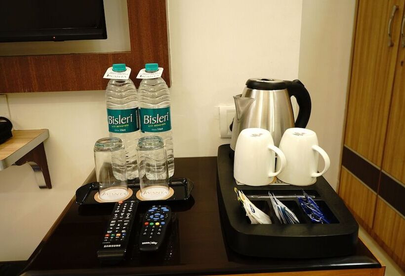 Jivanta Hotel Mahabaleshwar