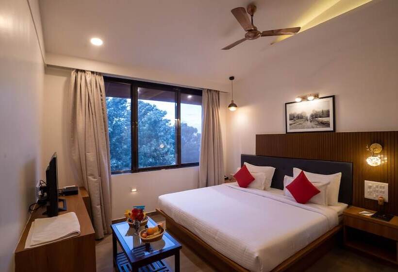 Jivanta Hotel Mahabaleshwar