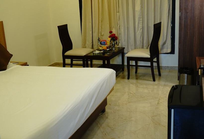 Jivanta Hotel Mahabaleshwar