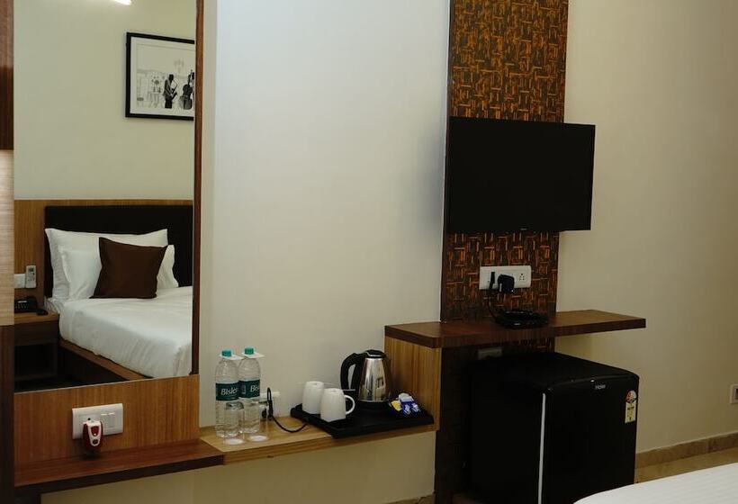 Jivanta Hotel Mahabaleshwar