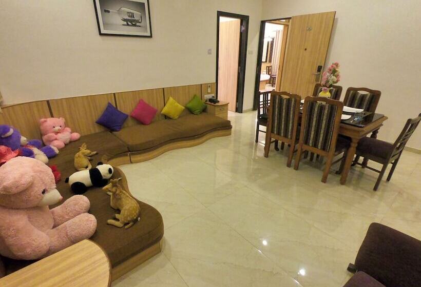 Jivanta Hotel Mahabaleshwar