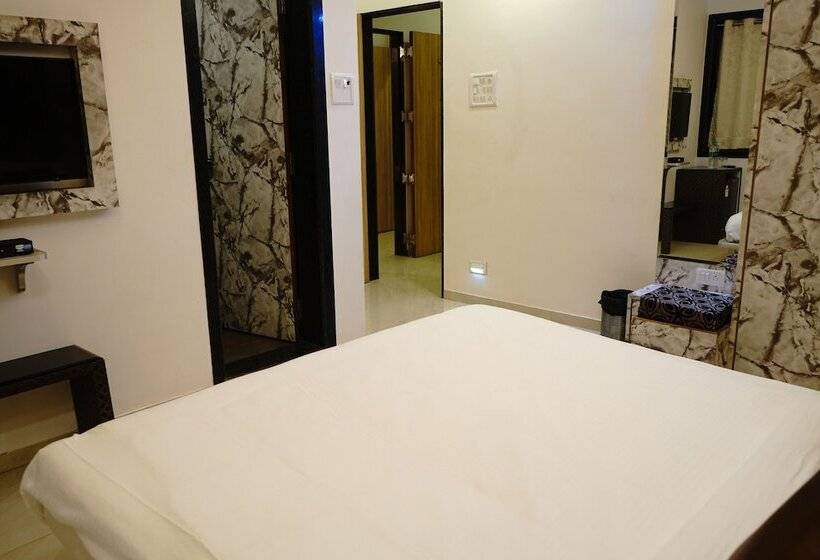 Jivanta Hotel Mahabaleshwar