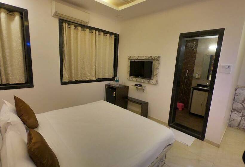 Jivanta Hotel Mahabaleshwar