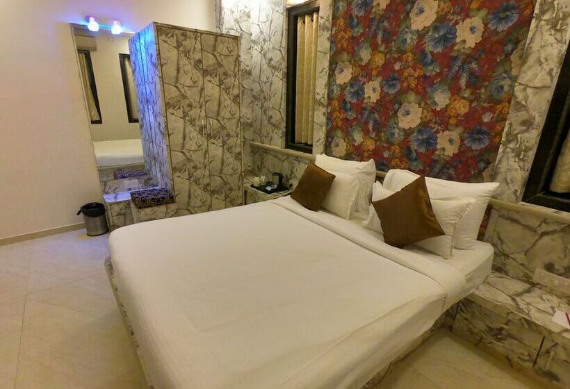 Jivanta Hotel Mahabaleshwar