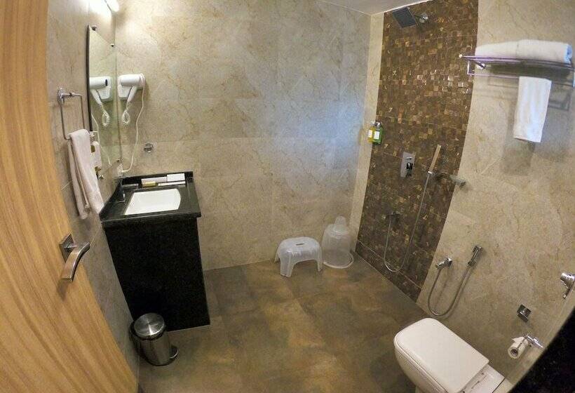 Jivanta Hotel Mahabaleshwar