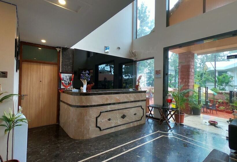 Jivanta Hotel Mahabaleshwar