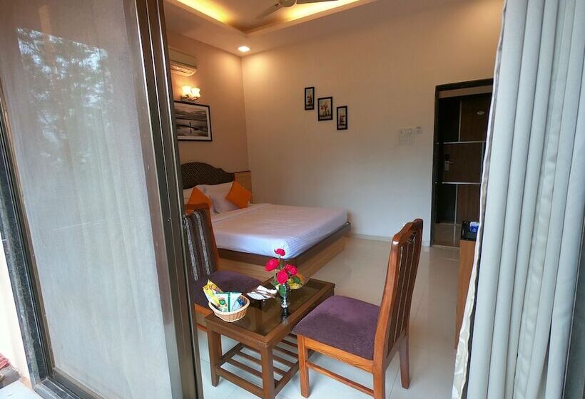 Jivanta Hotel Mahabaleshwar