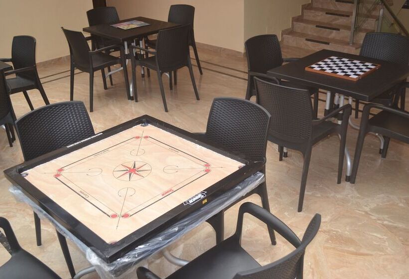 Jivanta Hotel Mahabaleshwar