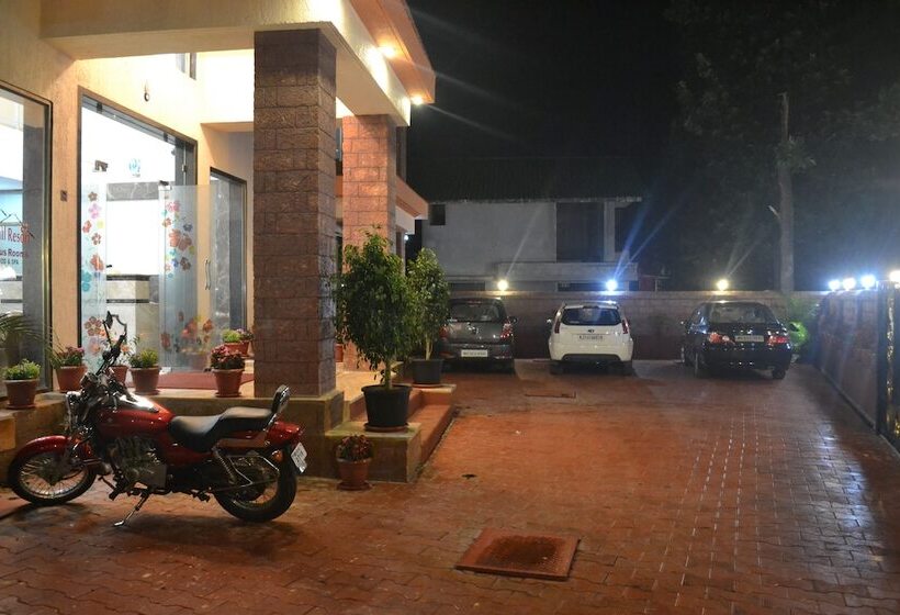 Jivanta Hotel Mahabaleshwar