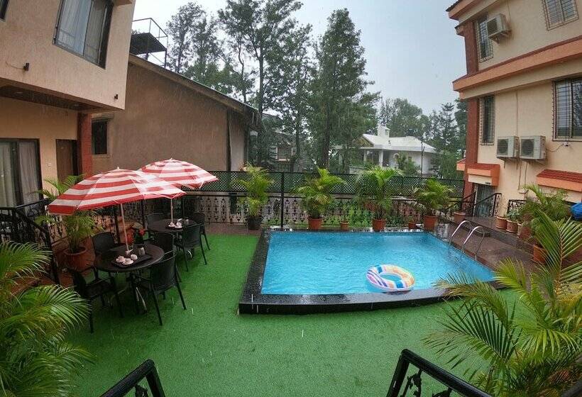 Jivanta Hotel Mahabaleshwar