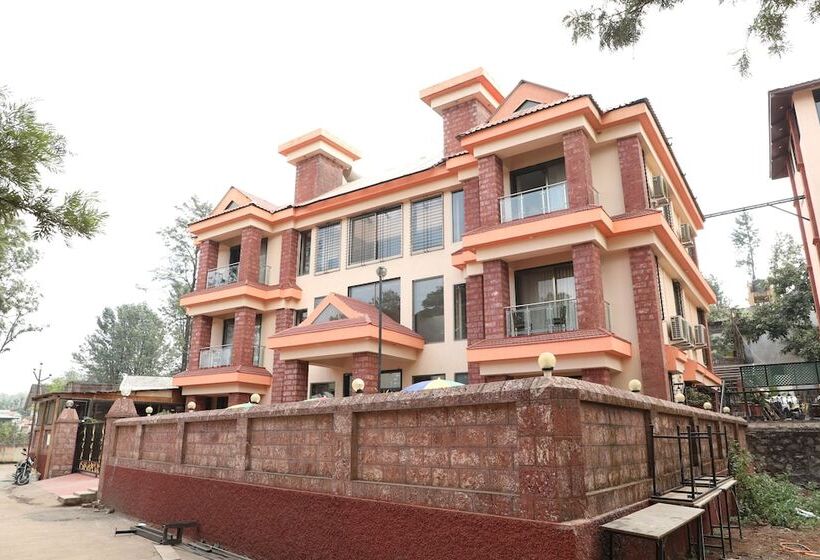 Jivanta Hotel Mahabaleshwar