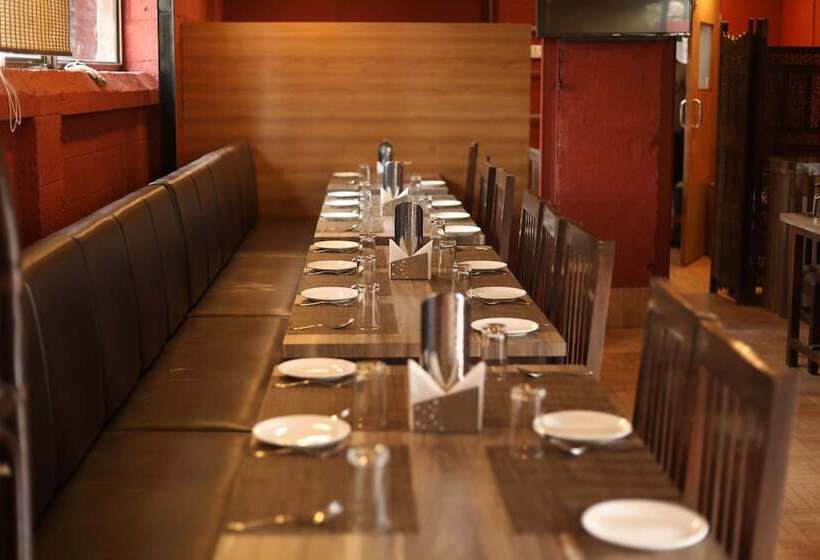 Jivanta Hotel Mahabaleshwar