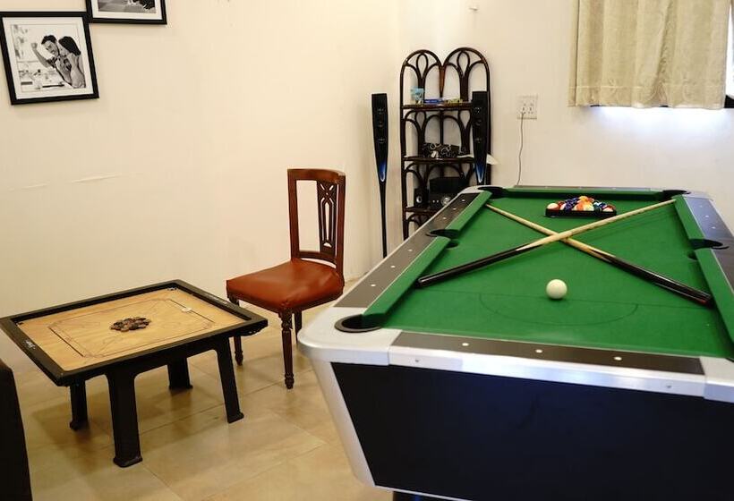 Jivanta Hotel Mahabaleshwar