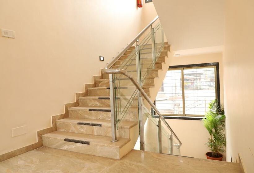 Jivanta Hotel Mahabaleshwar