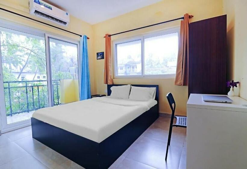 Mariners Bay Suites