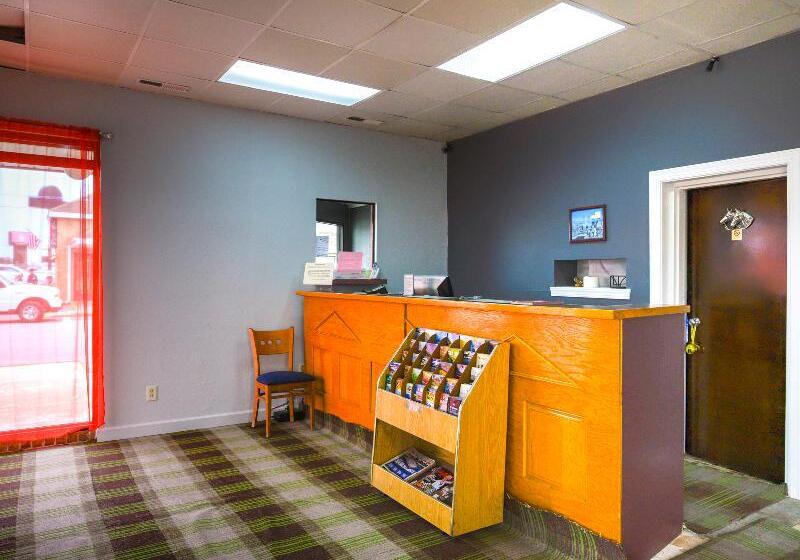 Мотель Days Inn Williamston By Oyo