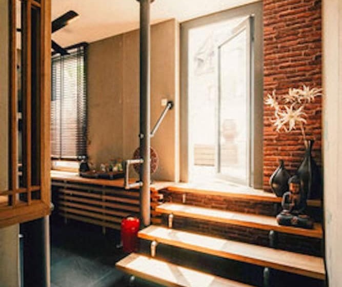 פנסיון 36 Phô Cô Hotel & Suites