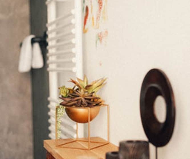 ペンション 36 Phô Cô Hotel & Suites